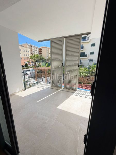 Foto c03aa8f9-b36e-40e5-b2c3-592944beabc9. Flat in Centro Estepona