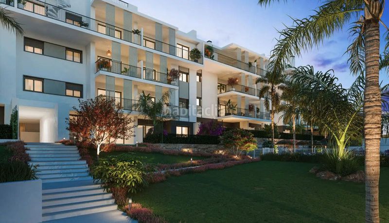 Foto c9fb6e72-427a-46f1-be28-f68279ba8823. Flat in Centro Estepona