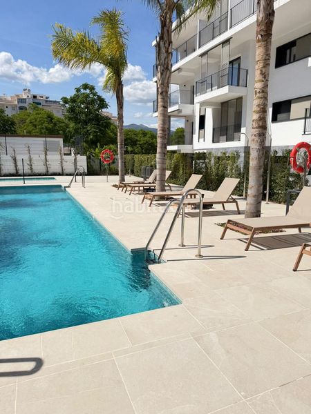 Foto fb6dc6c3-2ed0-4f9a-bd83-61caf8a6ba07. Flat in Centro Estepona