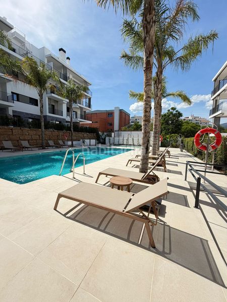 Foto 02f3250e-a8cf-48cd-a8e5-ee5a135d125f. Piso en Centro Estepona