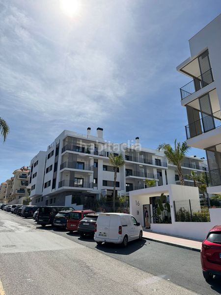 Foto f092c89e-1b33-4d09-8440-613c4526ea49. Piso en Centro Estepona