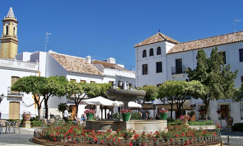 Foto fa584183-0e4e-45d8-bcc7-734e8ae55c9b. Piso en Centro Estepona