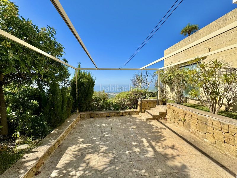 Foto 0aae6d18-b78f-44bb-9800-4a2bb425c921. Pis a Alto de los Monteros Marbella