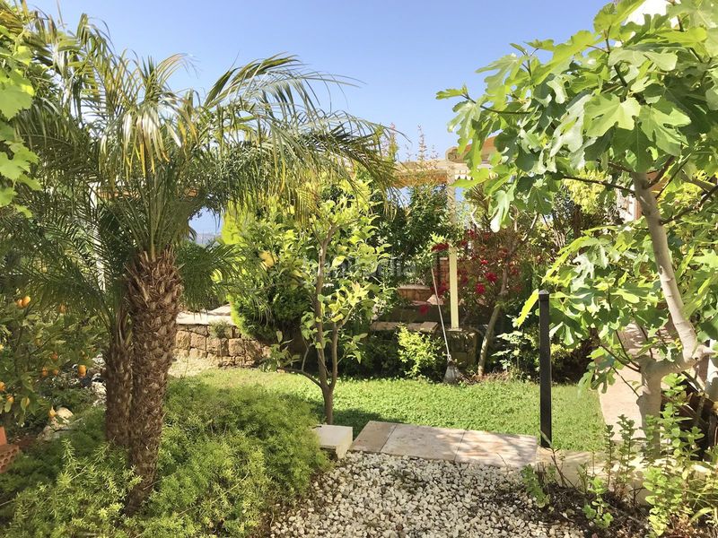 Foto 271ccb96-69ee-45d4-a868-30d3b0f581e7. Pis a Alto de los Monteros Marbella
