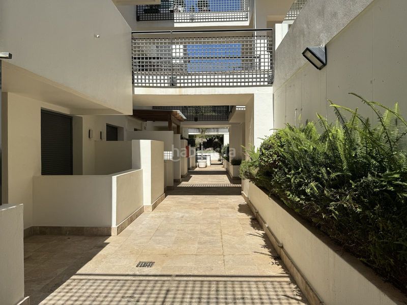 Foto 848a5727-fc6a-4c7d-9b77-b2986592e728. Pis a Alto de los Monteros Marbella
