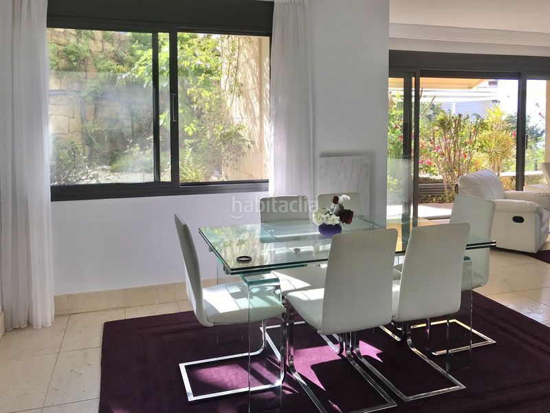Foto 8d56663d-be69-41a4-8a80-51238c040e19. Pis a Alto de los Monteros Marbella