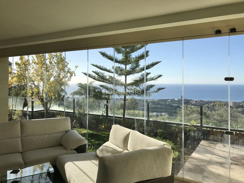 Foto 8fd7a891-0cac-4025-9903-1d8e6ef44194. Pis a Alto de los Monteros Marbella