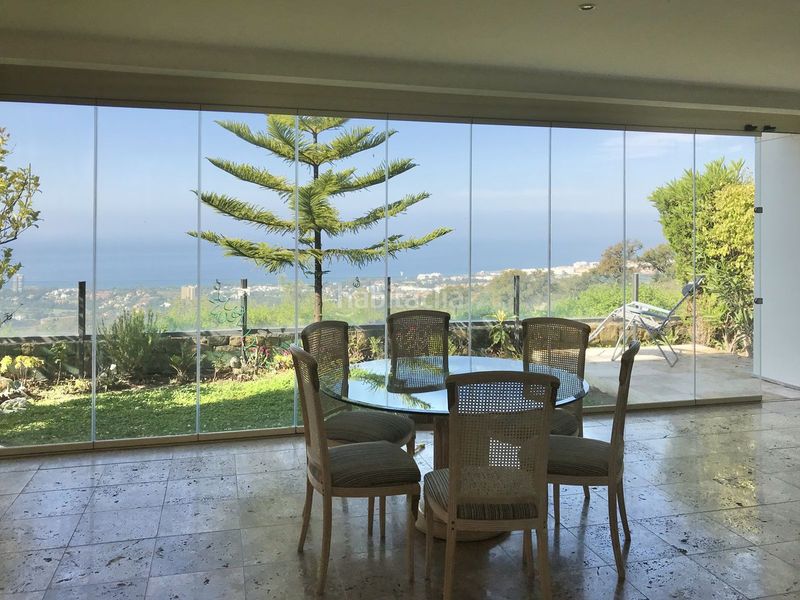 Foto c57d9feb-72c7-4118-b12f-b31d4bb5be4b. Pis a Alto de los Monteros Marbella