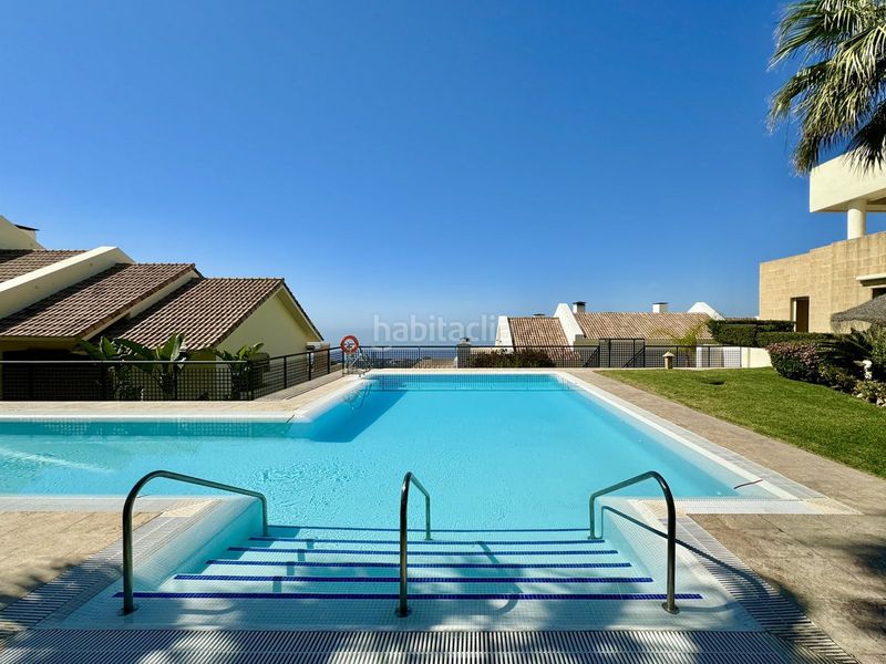 Foto cbc165dd-1618-479d-b741-54e88e53efd2. Pis a Alto de los Monteros Marbella