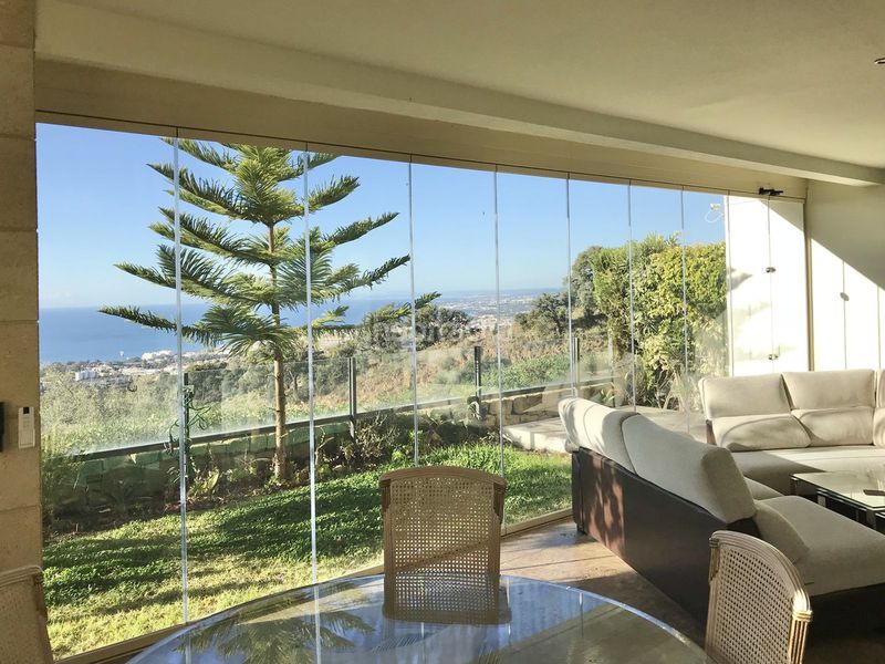 Foto e0e4e016-8d32-455d-8970-e7d07e49a06f. Pis a Alto de los Monteros Marbella