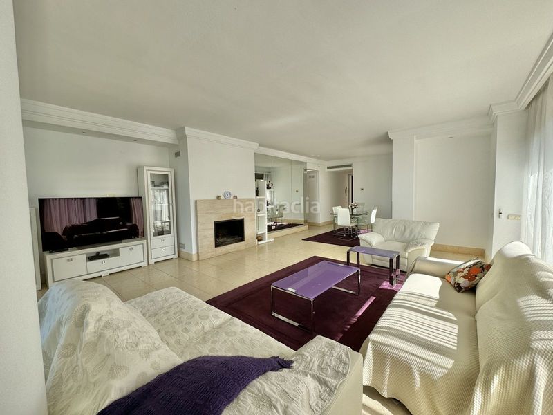 Foto e2e3c248-aaae-4c6b-a47f-d0ceb23d0988. Pis a Alto de los Monteros Marbella