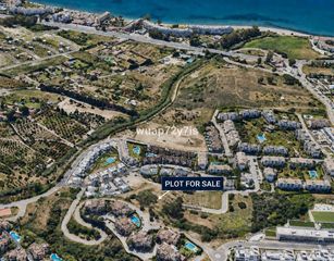 Terreny residencial a Centro