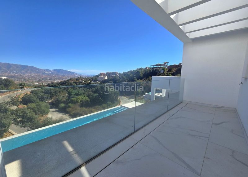 Foto 1fde55e6-998a-4ca7-8f79-bcd1e420d5f6. Casa adosada en La Mairena Ojén