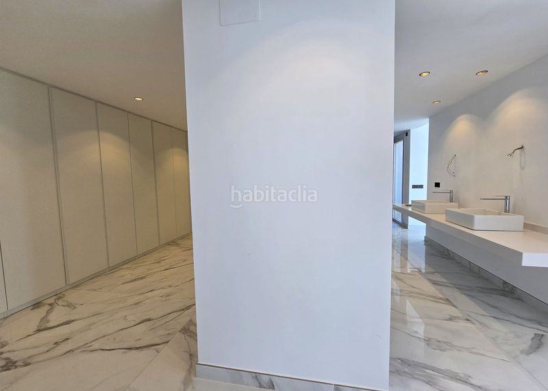 Foto 2ce0e370-2a97-48b3-b1c6-98bee8a014cf. Casa adosada en La Mairena Ojén