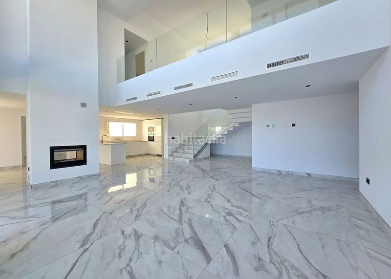 Foto 4837d2c0-aa88-4a30-8e04-553439f80219. Casa adosada en La Mairena Ojén