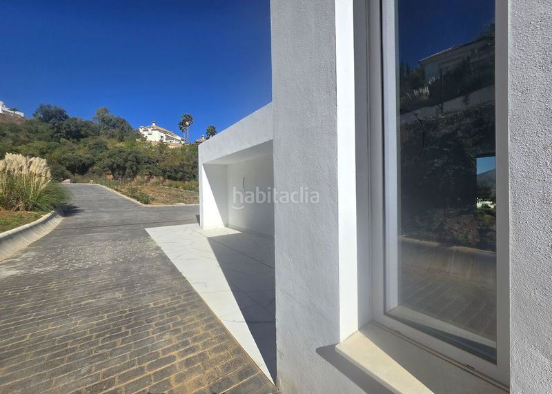 Foto 17a6c369-e8d7-4e9d-9be9-89ec5f1ab12c. Casa adossada a La Mairena Ojén