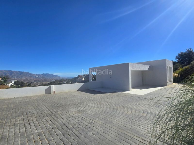 Foto 9901c369-acb3-40f2-a651-878e27085621. Casa adossada a La Mairena Ojén