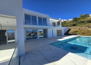 Casa a schiera in La Mairena