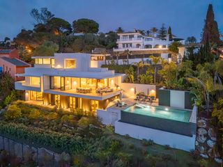 Casa a schiera in El Rosario - Ricmar