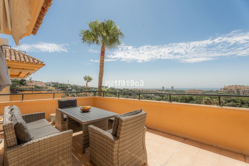Foto eb8b5edf-a768-4ef5-af09-9220e61be6a1. Pis a Elviria Marbella