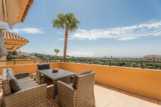 Piso en Elviria