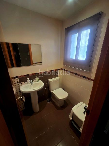 Foto 4ed36f05-5044-4b0e-96e8-21497df87273. Casa adossada amb aparcament a Centro Estepona