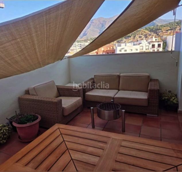 Foto 638b5e6c-44bf-48ca-8b65-a2075c2d4a39. Casa adossada amb aparcament a Centro Estepona