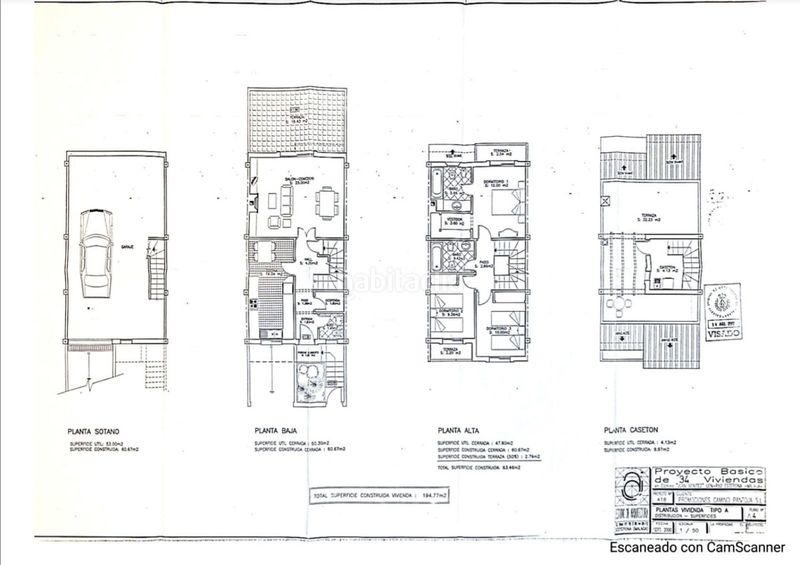 Foto f0db9824-63de-45f5-a8f4-7af5a67d70d5. Casa adossada amb aparcament a Centro Estepona