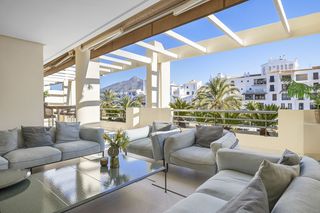 Appartement à Puerto Banús