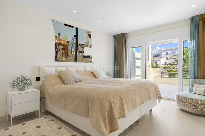 Foto f5cc442b-39d9-4a4e-873b-c2a66c5dda13. Pis a Puerto Banús Marbella