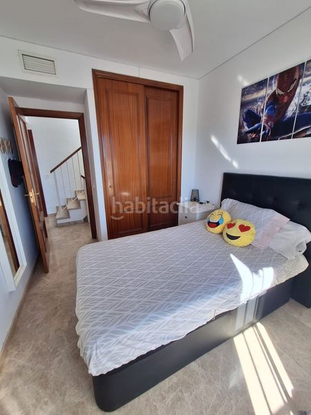 Foto 985a4341-033a-4e08-a2a7-a07bd313a5db. Casa adossada amb aparcament a Casco Antiguo Marbella