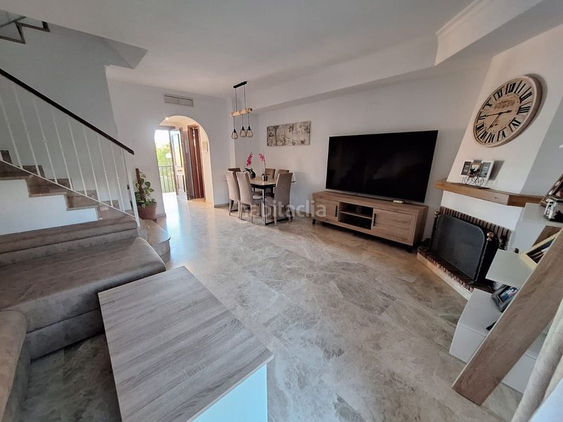 Foto 9b35d217-e8b1-41ff-8760-eeb52bb9f81b. Casa adossada amb aparcament a Casco Antiguo Marbella