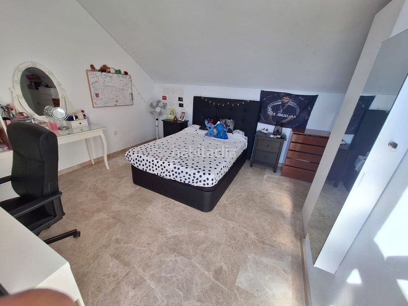 Foto d641c769-fefa-4819-a5bf-fc0a315f677b. Casa adossada amb aparcament a Casco Antiguo Marbella