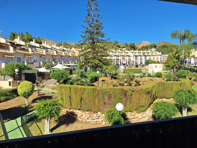 Foto d942c32c-5478-43d5-b36e-e17c0fbabee5. Casa adossada amb aparcament a Casco Antiguo Marbella