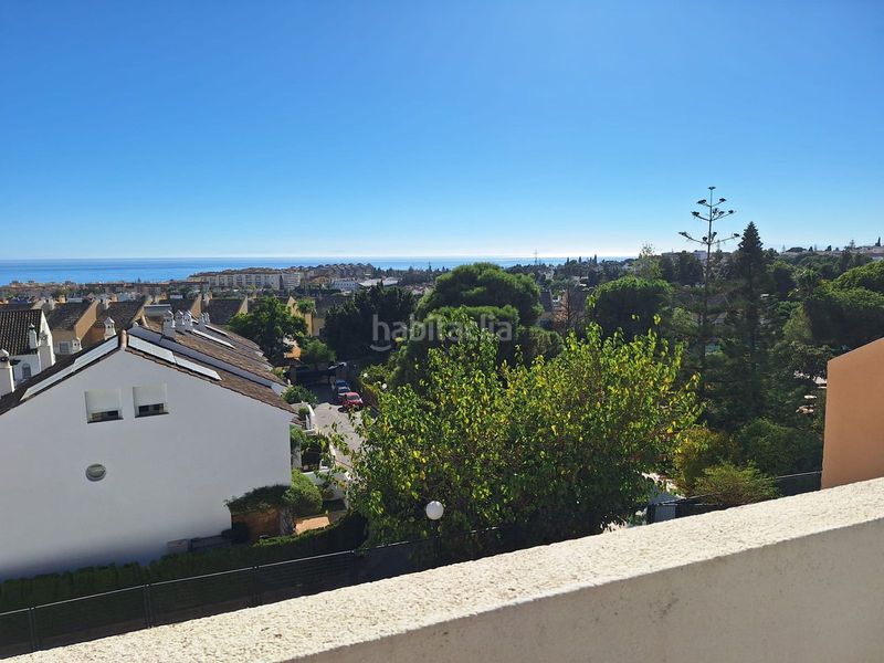 Foto e0e24875-785d-4ac2-b3c0-e4451f687962. Casa adossada amb aparcament a Casco Antiguo Marbella