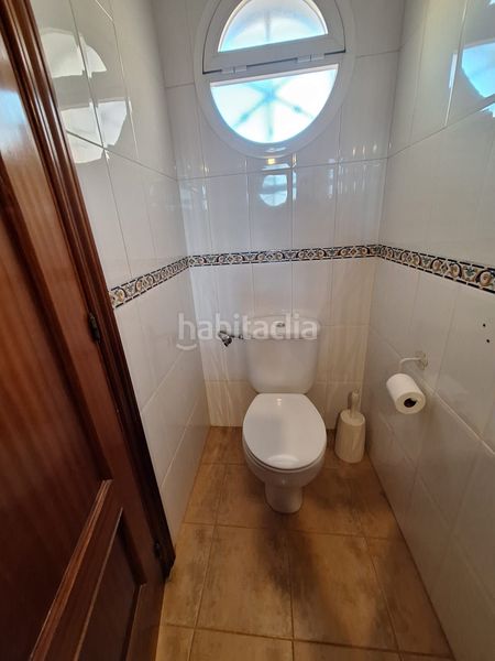 Foto f37aef7b-4a46-4eaf-b70c-9778a1202197. Casa adossada amb aparcament a Casco Antiguo Marbella
