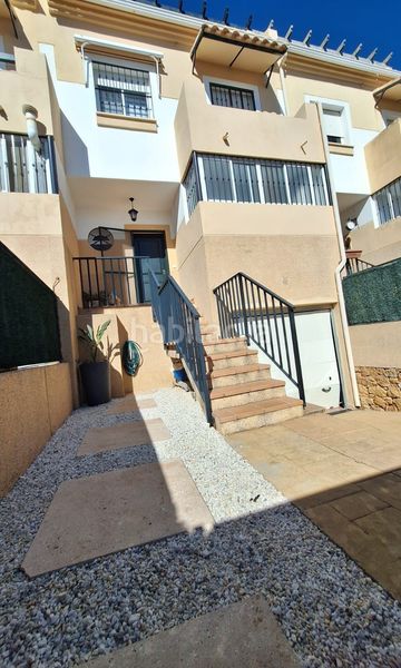 Foto f9aadee5-cedd-4cdd-9a33-829d07863dcc. Casa adossada amb aparcament a Casco Antiguo Marbella