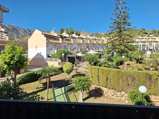 Maison jumelée à Casco Antiguo