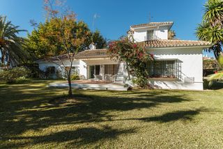 Semi detached house in Guadalmina Baja