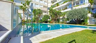 Flat in Casco Antiguo