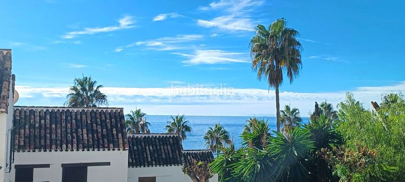 Foto 438d8460-a0b0-41a8-9f3d-ec09b27e704d. Pis amb aparcament a Casco Antiguo Marbella