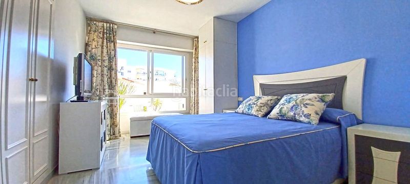 Foto acdeccdd-8673-411b-a8a5-a4da35dd53a4. Pis amb aparcament a Casco Antiguo Marbella