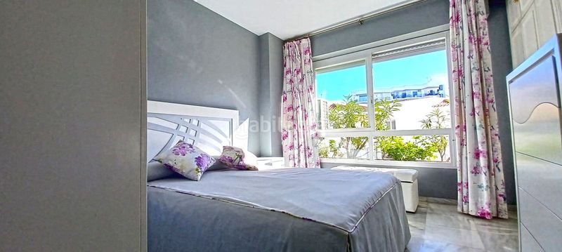 Foto 26f95ed3-22b9-48db-959e-747f57b5b770. Piso en Casco Antiguo Marbella