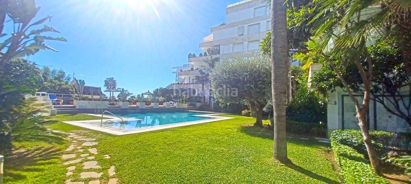 Foto 28b934e4-c325-463b-8db1-e3bd03ecb957. Piso en Casco Antiguo Marbella