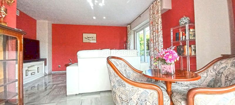 Foto 3ad4838c-5774-49b1-ae7d-d0a608540718. Piso en Casco Antiguo Marbella