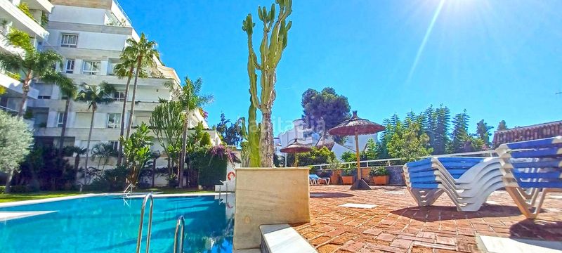 Foto 554a2420-e565-492d-8e88-be25b9875ddc. Piso en Casco Antiguo Marbella