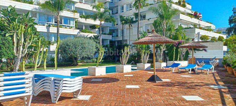 Foto 5e2fe3d1-11d4-45cc-bfba-d36611f14a03. Piso en Casco Antiguo Marbella