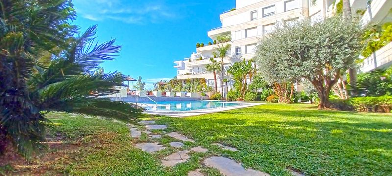 Foto a6009766-805f-4a68-95fb-793b75e494ea. Piso en Casco Antiguo Marbella