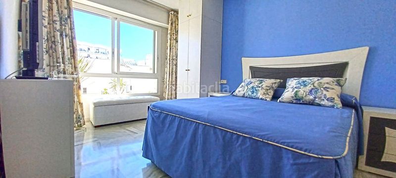 Foto ac3573f9-e5e9-4f60-ae79-96203d326081. Piso en Casco Antiguo Marbella