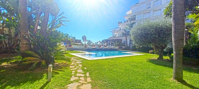 Foto d54959df-e50f-4264-b9c2-69dfdf5c24c9. Piso en Casco Antiguo Marbella